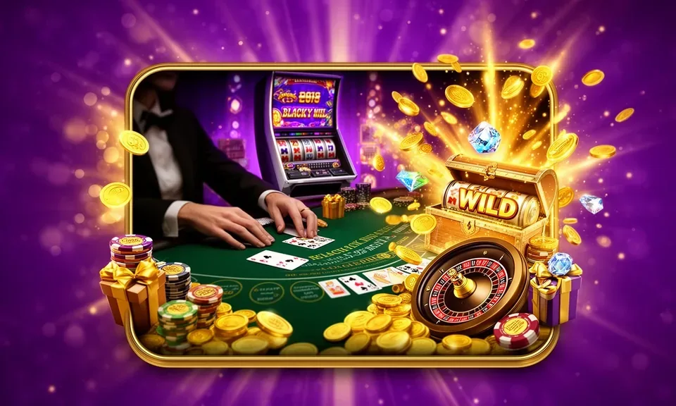 1955slot เปิดหน้าบัญชีแล้วเลือกประเภทการแจ้งเตือนที่คุณต้องการ