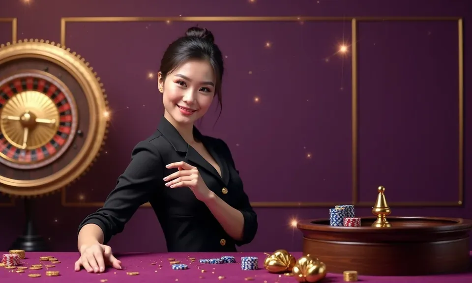 1955slot เราไม่ได้พยายามทำทุกอย่าง แต่เราทำสิ่งที่สำคัญให้ดี